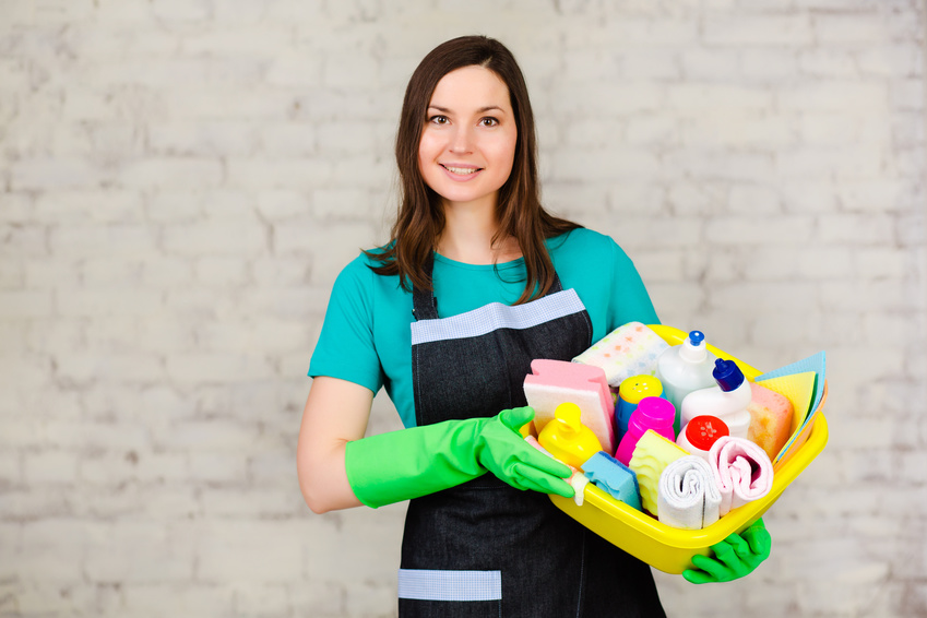 polnische Pflegekräfte